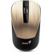 Мышь Genius 31030019402 NX-7015, WL, gold