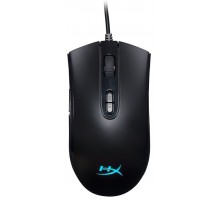 Миша HyperX 4P4F8AA Pulsefire Core, RGB, USB-A, чорний