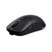 Мышь 2E GAMING HyperDrive Pro WL, RGB, USB-A/WL, чёрный