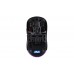 Мышь 2E GAMING HyperDrive Pro WL, RGB, USB-A/WL, чёрный