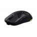 Мышь 2E GAMING HyperDrive Lite WL, RGB, USB-A/WL, чёрный