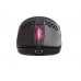 Миша Xtrfy M42, WL/USB-A, RGB, чорний