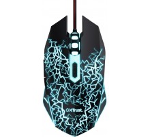 Мышь Trust 24618_TRUST GXT105 IZZA, USB-A, Чорний