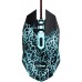 Миша Trust 24618_TRUST GXT105 IZZA, USB-A, Чорний