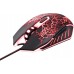 Миша Trust 24618_TRUST GXT105 IZZA, USB-A, Чорний