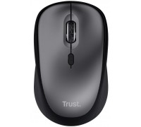Миша Trust 24549_TRUST Yvi+ Silent ECO, WL, чорний