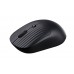 Миша 2E 2E-MF218WBK MF218 Silent, WL/BT, чорний
