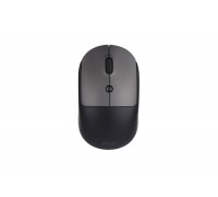 Миша 2E 2E-MF218WBG MF218 Silent, WL/BT, чорно-сірий