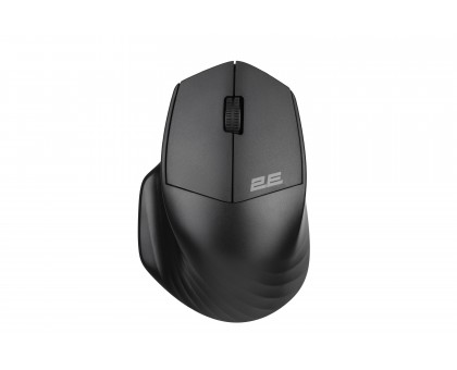 Мышь 2E 2E-MF280WBK MF280 Silent, WL/BT, чёрный