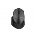 Мышь 2E 2E-MF280WBK MF280 Silent, WL/BT, чёрный