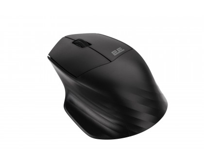 Мышь 2E 2E-MF280WBK MF280 Silent, WL/BT, чёрный