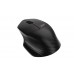 Мышь 2E 2E-MF280WBK MF280 Silent, WL/BT, чёрный