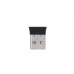 Мышь 2E 2E-MF280WBK MF280 Silent, WL/BT, чёрный