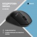 Мышь 2E 2E-MF280WBK MF280 Silent, WL/BT, чёрный