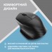 Мышь 2E 2E-MF280WBK MF280 Silent, WL/BT, чёрный