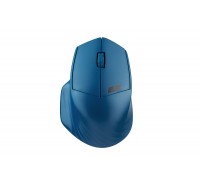 Миша 2E 2E-MF280WBL MF280 Silent, WL/BT, синій