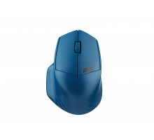 Мышь 2E 2E-MF280WBL MF280 Silent, WL/BT, синий
