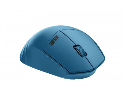 Миша 2E 2E-MF280WBL MF280 Silent, WL/BT, синій