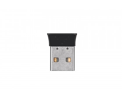 Миша 2E 2E-MF280WBL MF280 Silent, WL/BT, синій