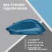 Миша 2E 2E-MF280WBL MF280 Silent, WL/BT, синій