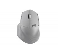 Миша 2E 2E-MF280WGR MF280 Silent, WL/BT, сірий