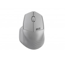 Мышь 2E 2E-MF280WGR MF280 Silent, WL/BT, серый