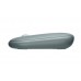 Миша 2E 2E-MF300WGN MF300 Silent, WL/BT, попелясто-зелений