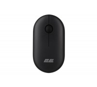Миша 2E 2E-MF300WBK MF300 Silent, WL/BT, графітово-чорний