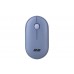 Миша 2E 2E-MF300WBL MF300 Silent, WL/BT, синій