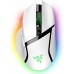 Мышь Razer RZ01-04620200-R3G1 Basilisk V3 Pro, RGB, USB-A/WL/BT, белый