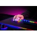 Мышь Razer RZ01-04620200-R3G1 Basilisk V3 Pro, RGB, USB-A/WL/BT, белый