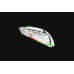 Мышь Razer RZ01-04620200-R3G1 Basilisk V3 Pro, RGB, USB-A/WL/BT, белый