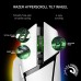 Мышь Razer RZ01-04620200-R3G1 Basilisk V3 Pro, RGB, USB-A/WL/BT, белый
