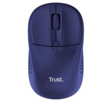 Мышь Trust 24796_TRUST Primo, WL, Синій