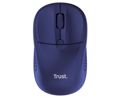 Мышь Trust 24796_TRUST Primo, WL, Синій
