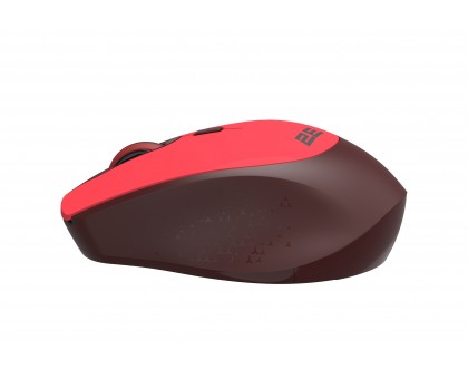 Миша 2E 2E-MF220WR MF220 WL Red