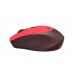 Миша 2E 2E-MF220WR MF220 WL Red
