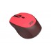 Миша 2E 2E-MF220WR MF220 WL Red