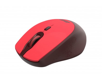 Миша 2E 2E-MF220WR MF220 WL Red