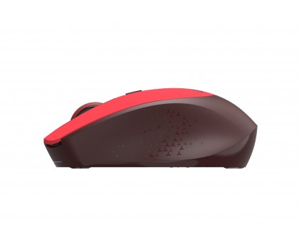 Миша 2E 2E-MF220WR MF220 WL Red