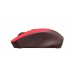 Миша 2E 2E-MF220WR MF220 WL Red