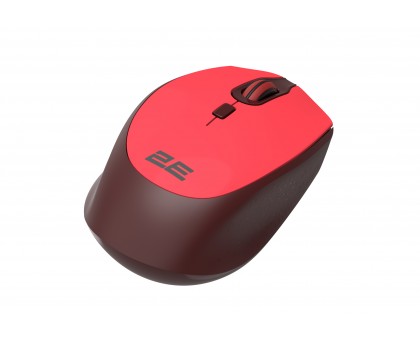 Миша 2E 2E-MF220WR MF220 WL Red