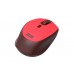 Миша 2E 2E-MF220WR MF220 WL Red