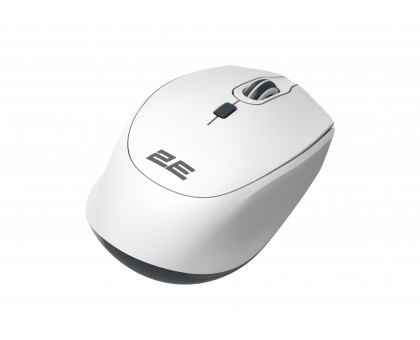 Миша 2E 2E-MF220WW MF220 WL White