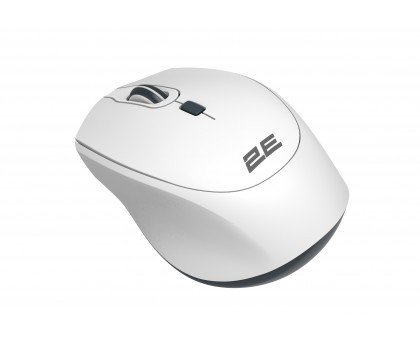 Миша 2E 2E-MF220WW MF220 WL White