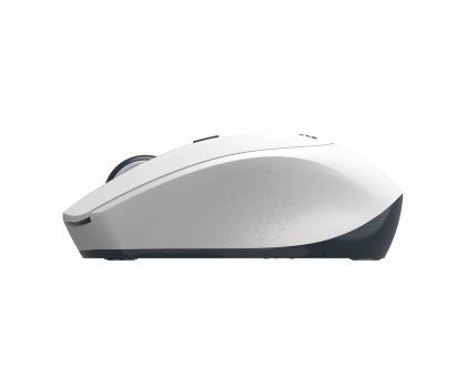 Миша 2E 2E-MF220WW MF220 WL White