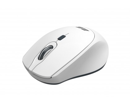 Миша 2E 2E-MF220WW MF220 WL White