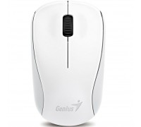 Миша Genius 31030027401 NX-7000, WL, білий