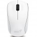 Миша Genius 31030027401 NX-7000, WL, білий