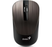 Миша Genius 31030019401 NX-7015, WL, chocolate